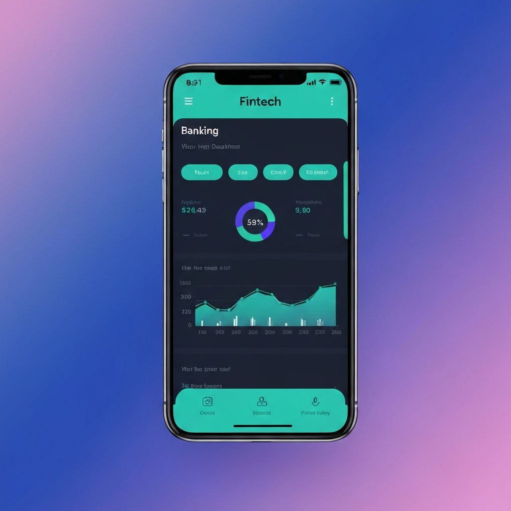 Fintech App
